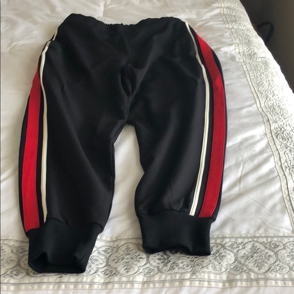 Zara joggers pant ONLY - Picture 2 of 4